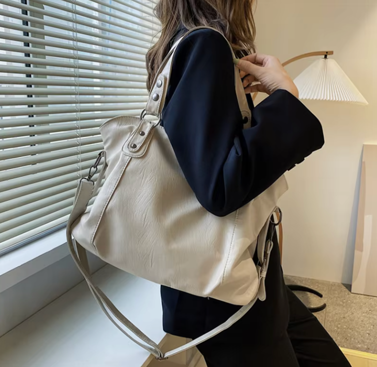 Zyrano | Crossbody Practical | Elegant-Elly Rose