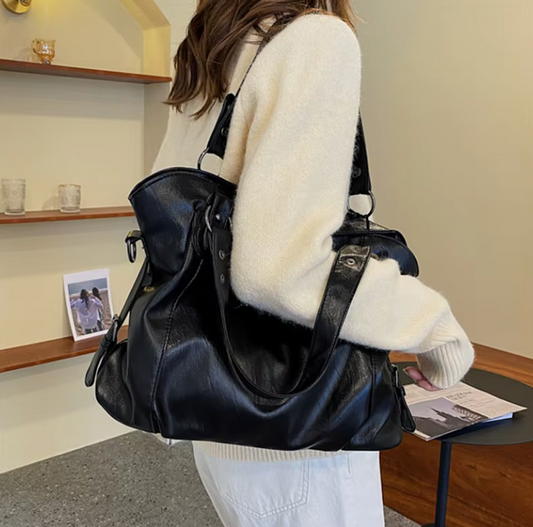 Zyrano | Crossbody Practical | Elegant-Elly Rose