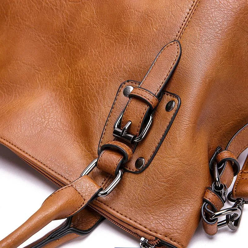 Nanna - Elegant shoulder bag-Elly Rose
