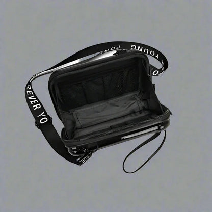 Travelsetter | Stylish Mini Suitcase Bag-Elly Rose
