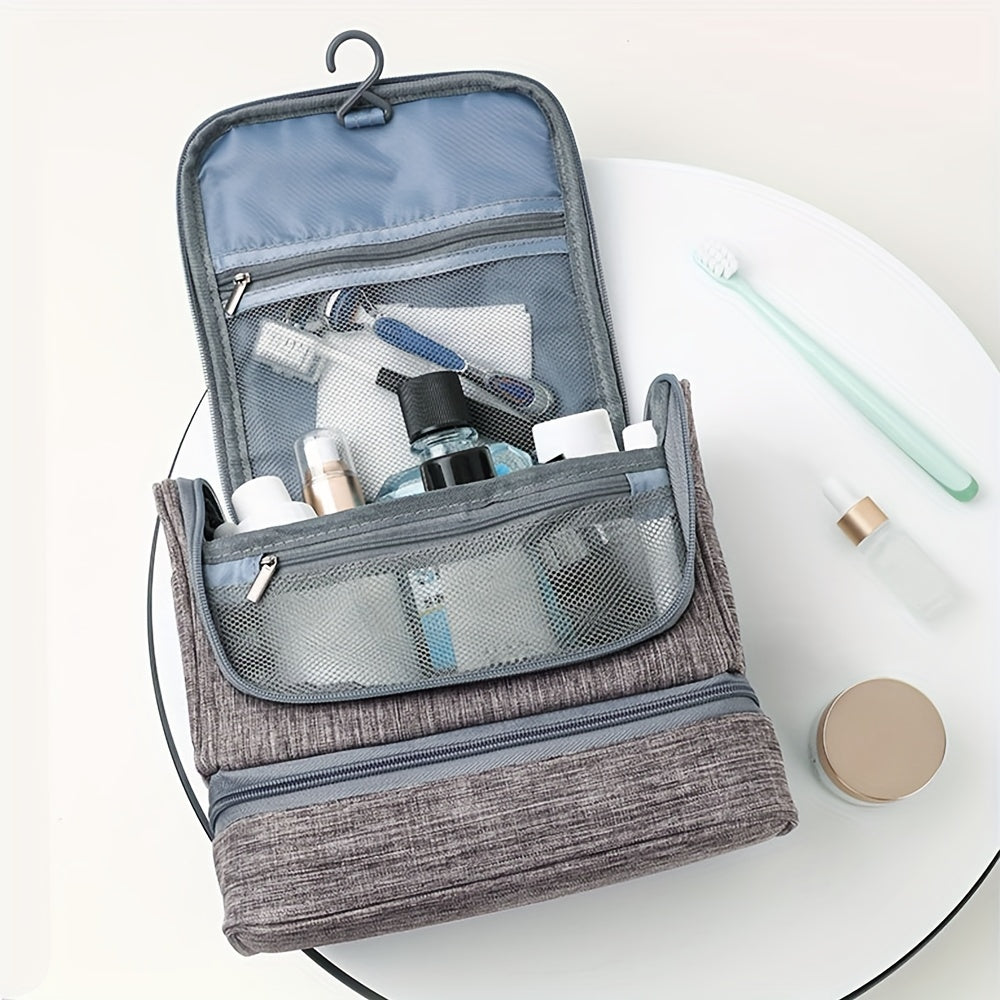 CompactHook - Hanging toilet bag-Elly Rose
