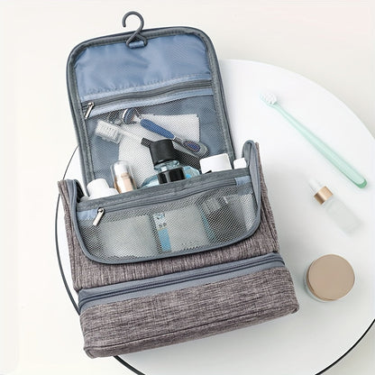 CompactHook - Hanging toilet bag-Elly Rose