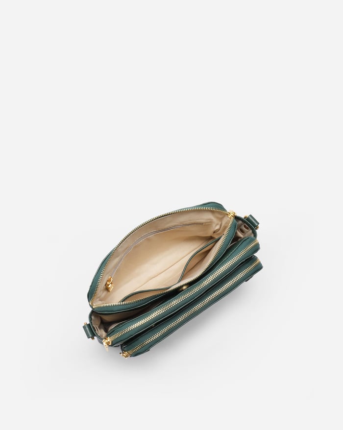 Tamsin - high-quality bag-Elly Rose