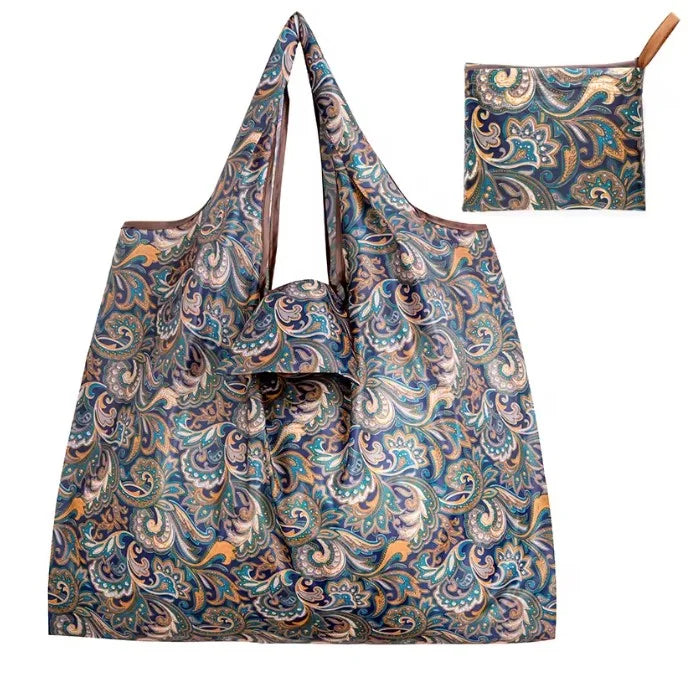 AVERY - Dog Print Backpack-Elly Rose