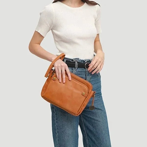 shoulder bags - Dashi-Elly Rose