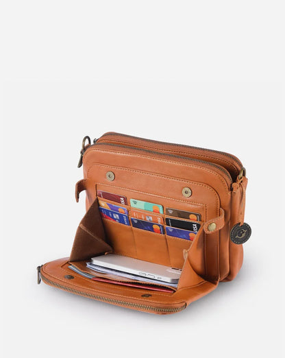 shoulder bags - Dashi-Elly Rose