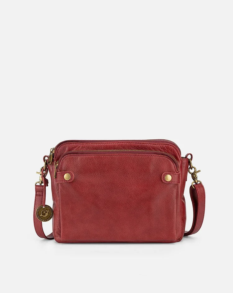 shoulder bags - Dashi-Elly Rose
