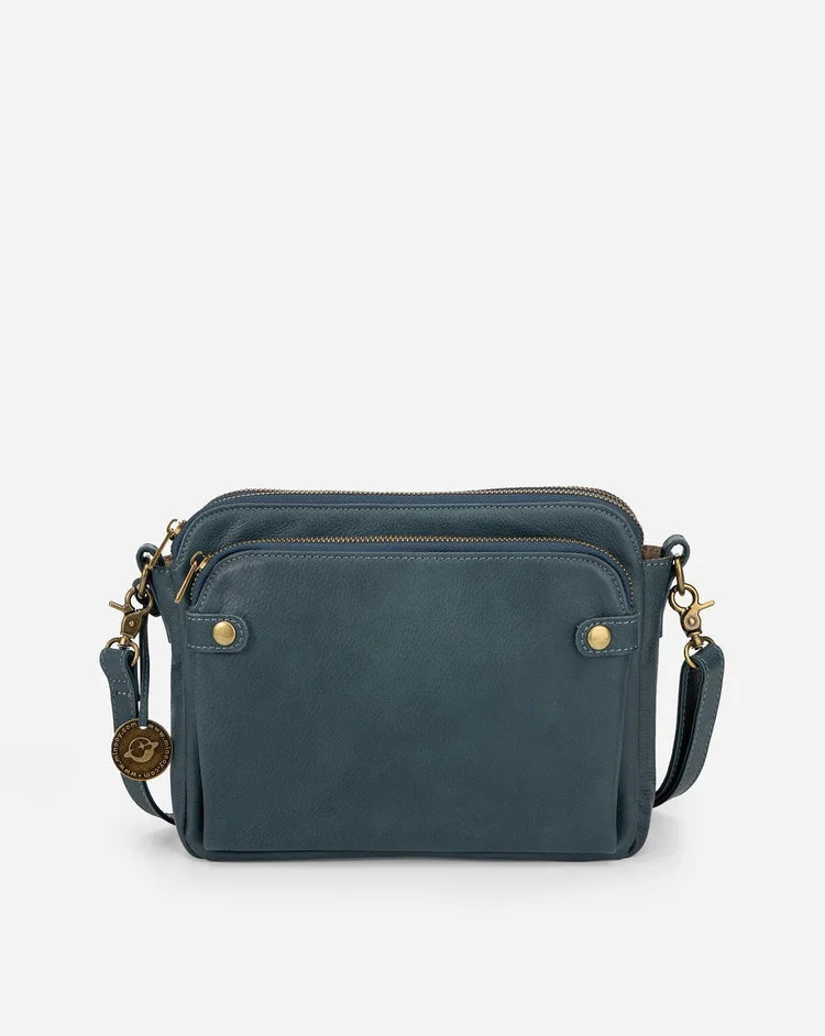 shoulder bags - Dashi-Elly Rose