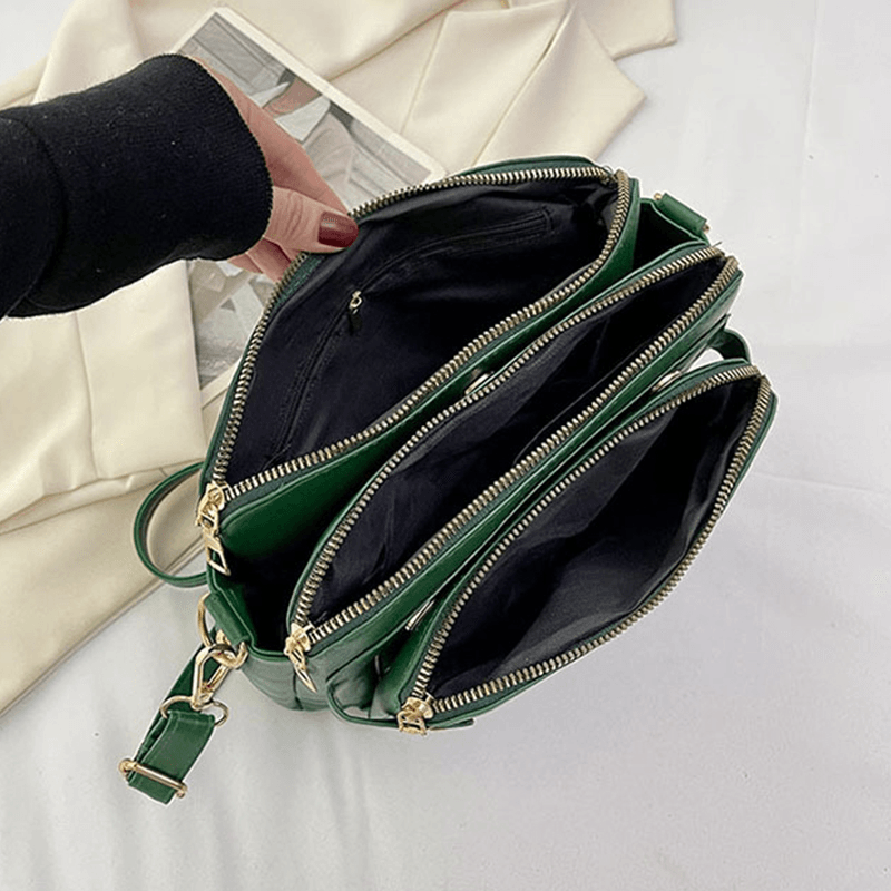 shoulder bags - Dashi-Elly Rose