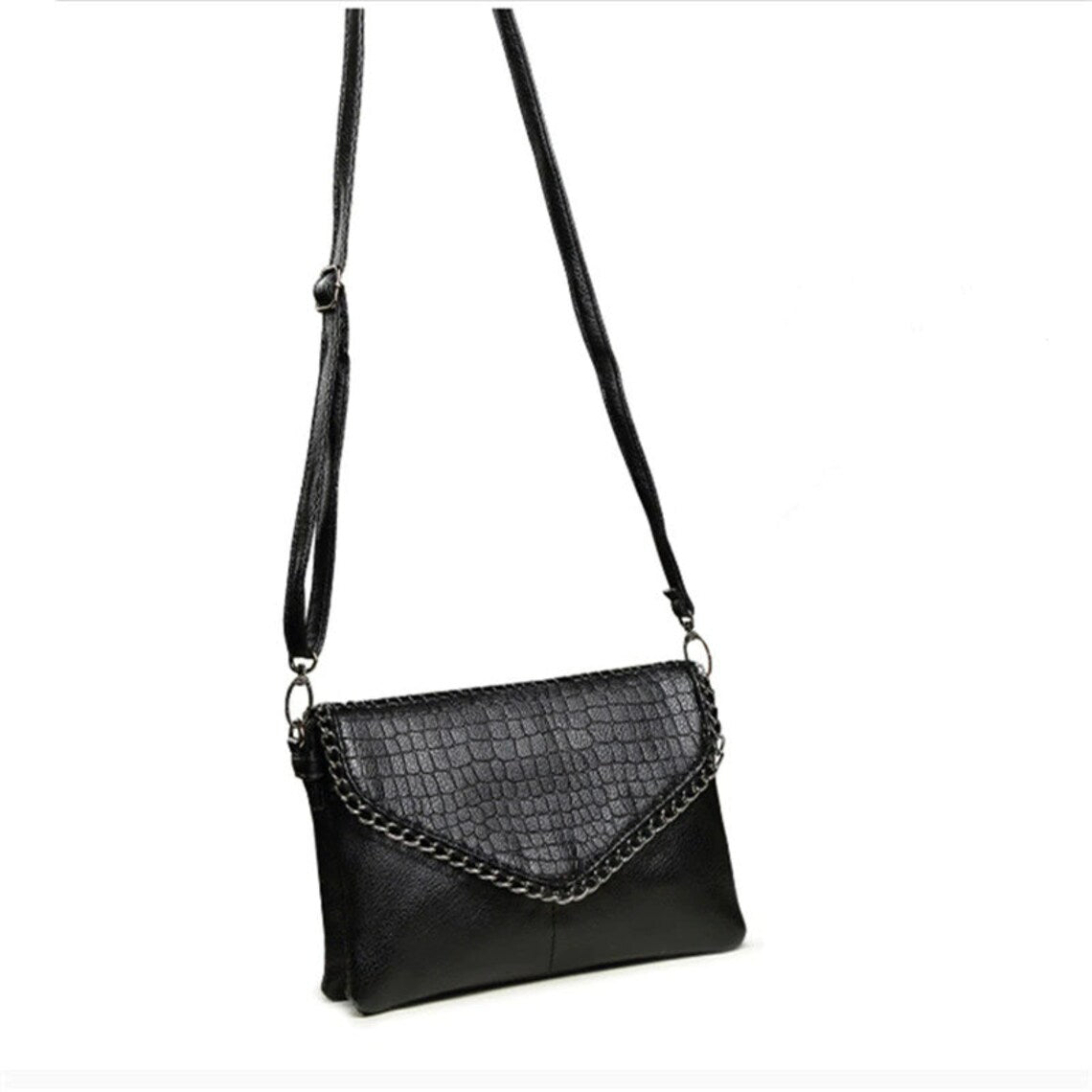Alexa clutch bag | Classic and elegant-Elly Rose
