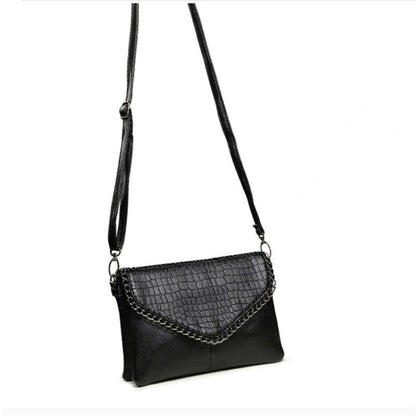 Alexa clutch bag | Classic and elegant-Elly Rose
