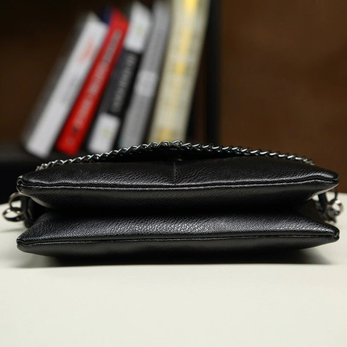 Alexa clutch bag | Classic and elegant-Elly Rose