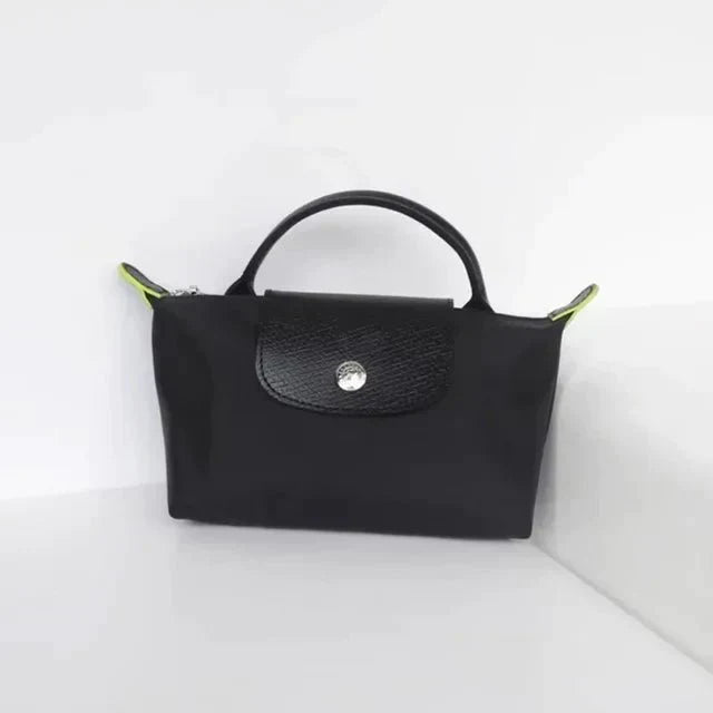 Luxury mini shoulder bag - Gracelynn-Elly Rose