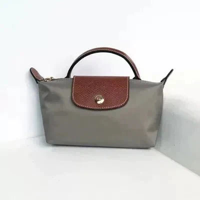 Luxury mini shoulder bag - Gracelynn-Elly Rose
