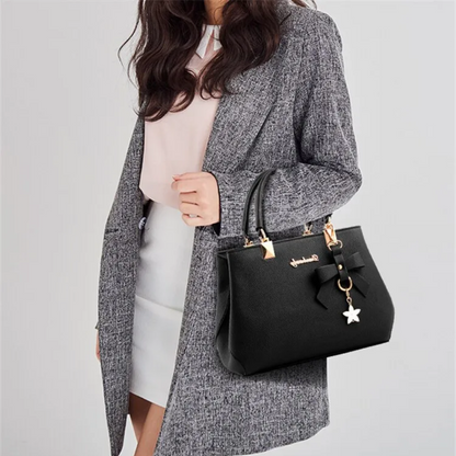 Anna shoulder bag | Fun & Charming-Elly Rose