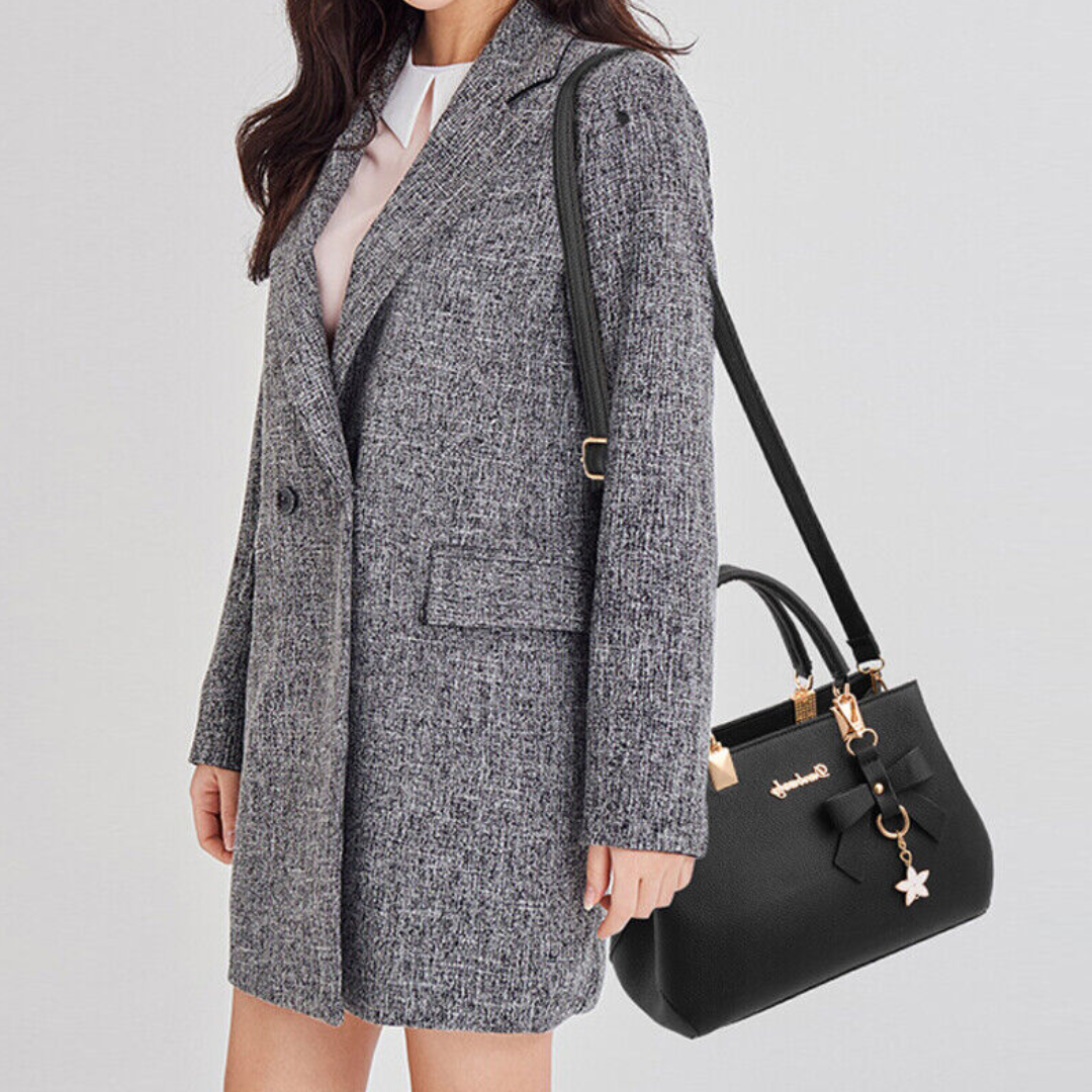 Anna shoulder bag | Fun & Charming-Elly Rose