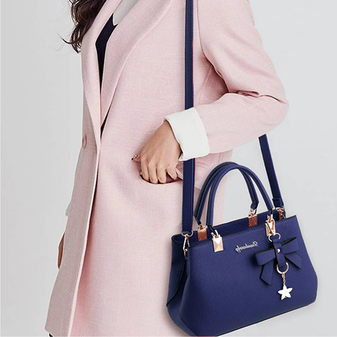 Anna shoulder bag | Fun & Charming-Elly Rose
