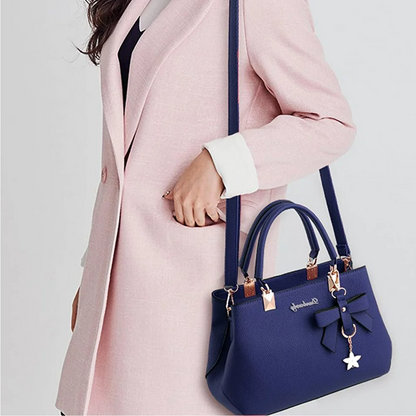 Anna shoulder bag | Fun & Charming-Elly Rose
