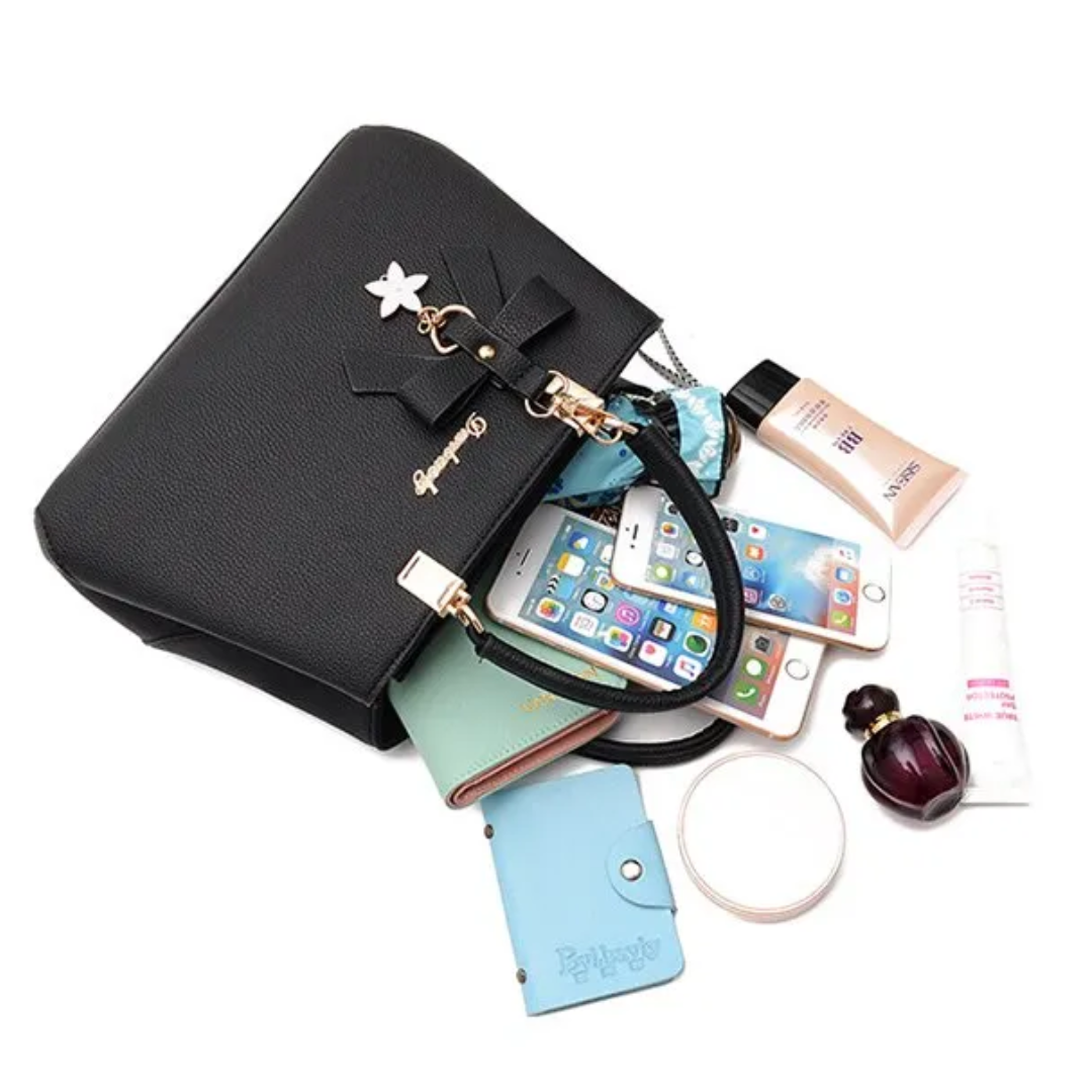 Anna shoulder bag | Fun & Charming-Elly Rose