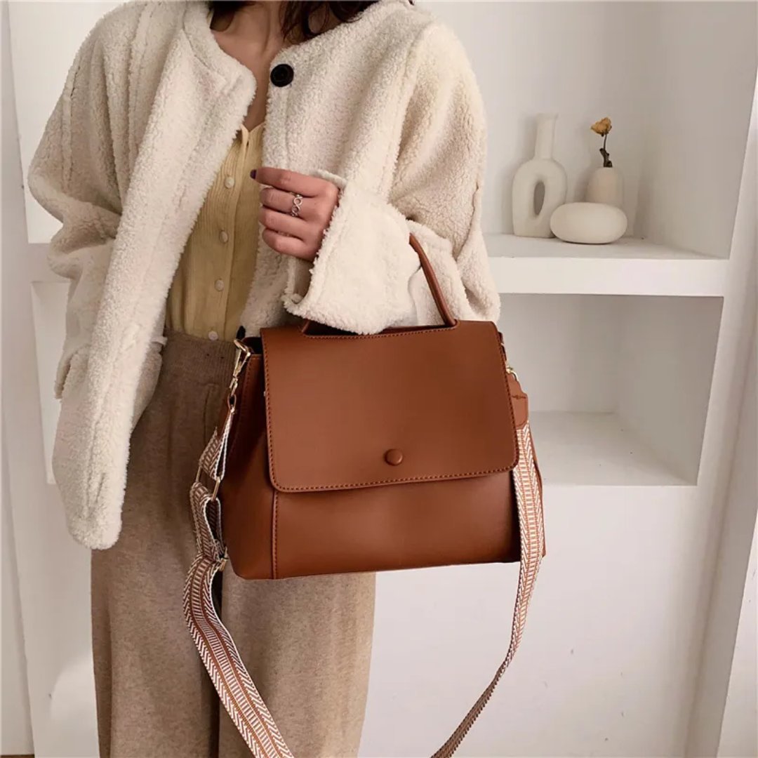 Harper knife bag - Casual and elegant-Elly Rose