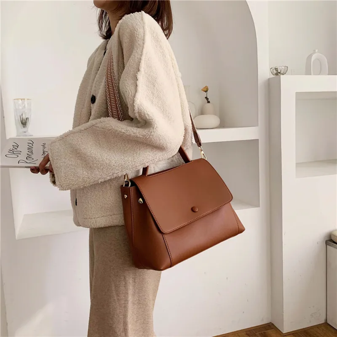 Harper knife bag - Casual and elegant-Elly Rose