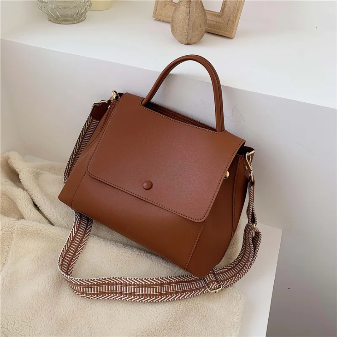 Harper knife bag - Casual and elegant-Elly Rose