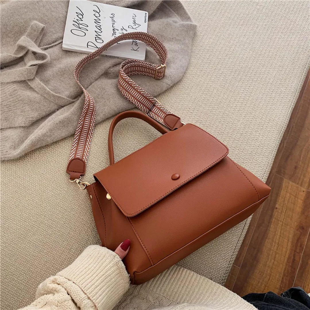 Harper knife bag - Casual and elegant-Elly Rose