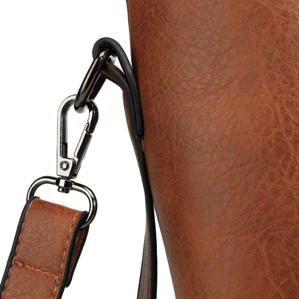 Charlotte’s Classic Elegance | Vintage Tote Bag-Elly Rose