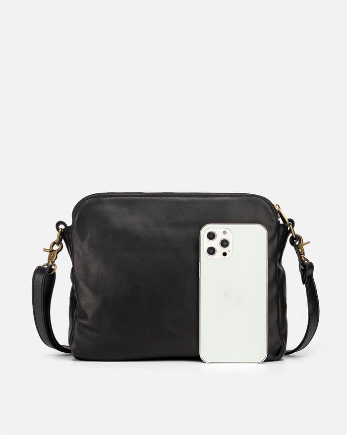 Tamsin - high-quality bag-Elly Rose