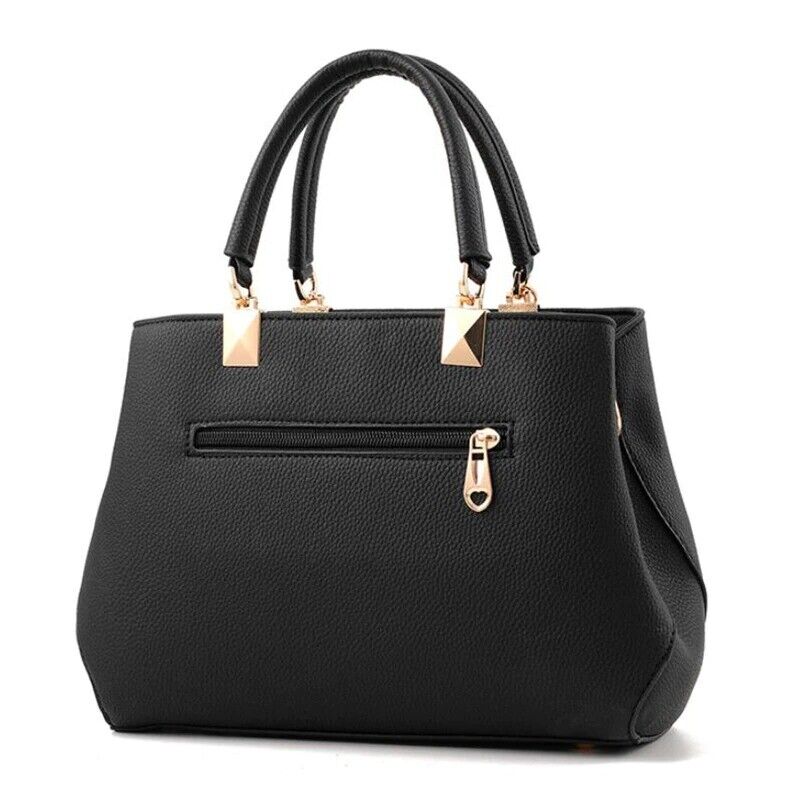 Anna shoulder bag | Fun & Charming-Elly Rose