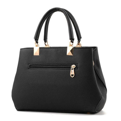 Anna shoulder bag | Fun & Charming-Elly Rose