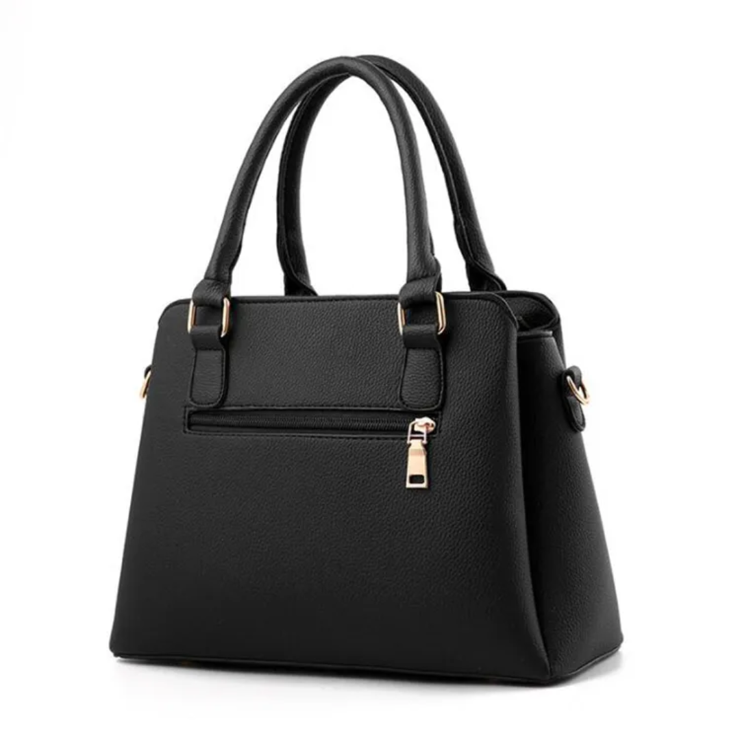 Klaire Crossbody Bag | Charming and trendy-Elly Rose