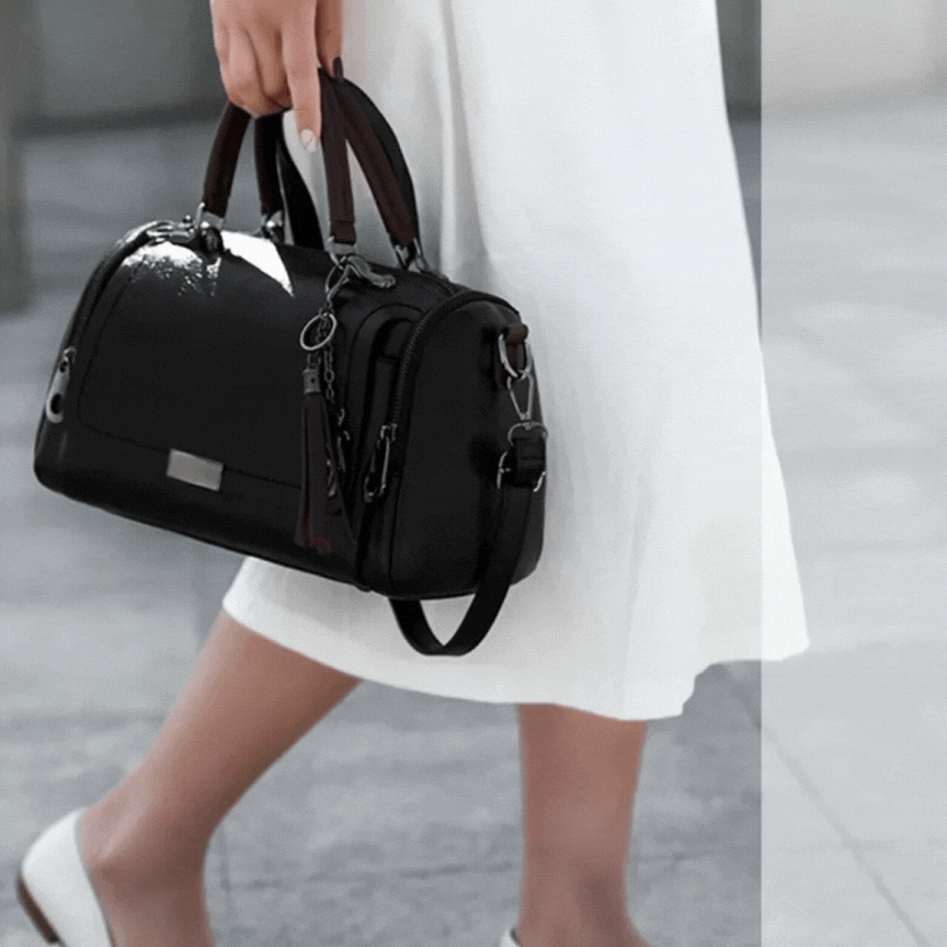 Bea Crossbody Bag | Charming and versatile-Elly Rose