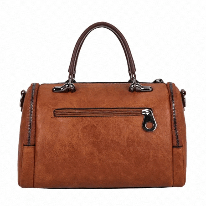 Bea Crossbody Bag | Charming and versatile-Elly Rose