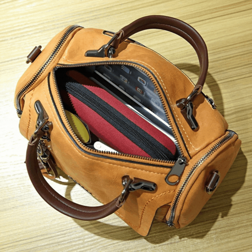 Bea Crossbody Bag | Charming and versatile-Elly Rose
