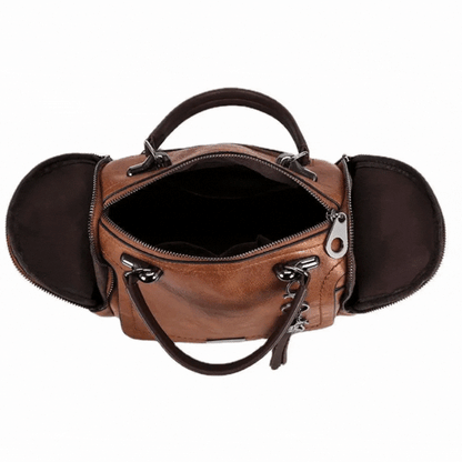 Bea Crossbody Bag | Charming and versatile-Elly Rose