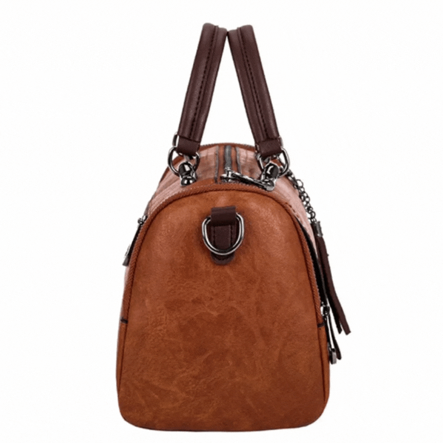 Bea Crossbody Bag | Charming and versatile-Elly Rose