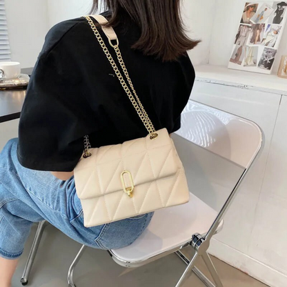 Sylvie handbag | Chic & Fashionable-Elly Rose