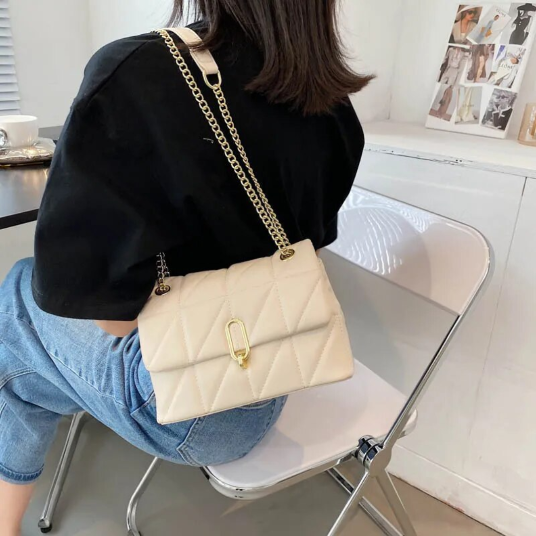 Tessa handbag - Chic & Fashionable-Elly Rose