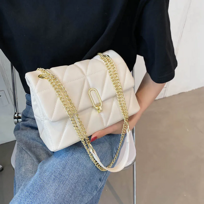 Sylvie handbag | Chic & Fashionable-Elly Rose