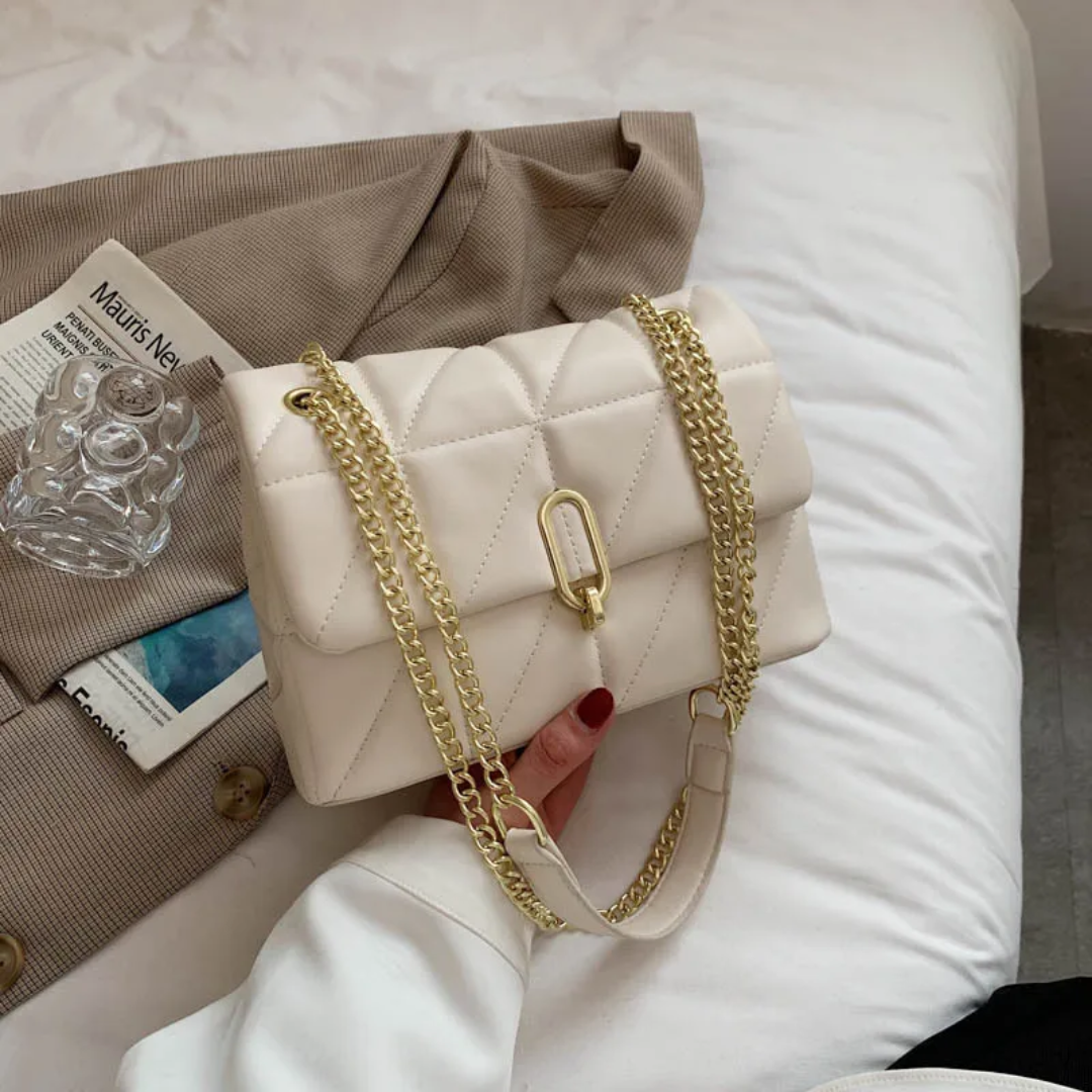 Sylvie handbag | Chic & Fashionable-Elly Rose