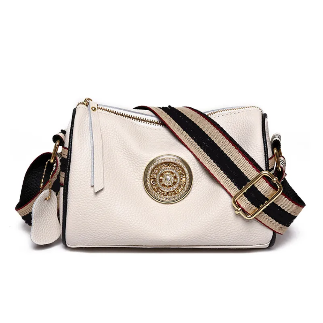 Naomi Bag | Compact and Casual-Elly Rose