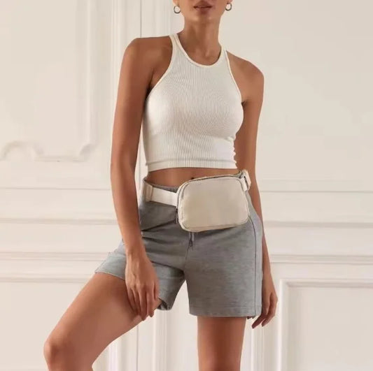 AURORA - Elegant waterproof handbag-Elly Rose