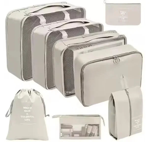 EliteJourney - Travel organization set-Elly Rose