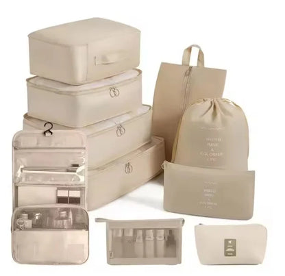 EliteJourney - Travel organization set-Elly Rose