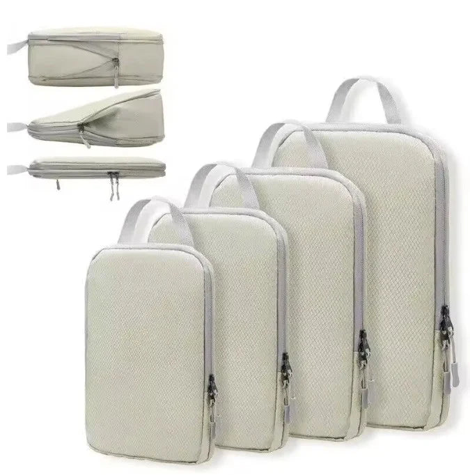ZipVac - Travel compression set-Elly Rose