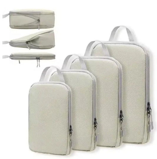 ZipVac - Travel compression set-Elly Rose