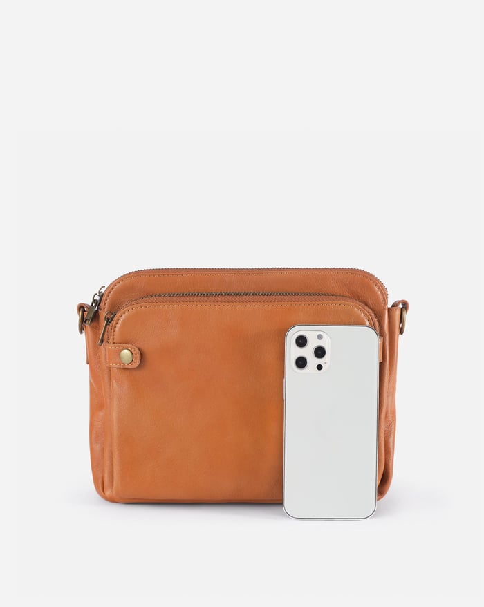 Tamsin - high-quality bag-Elly Rose