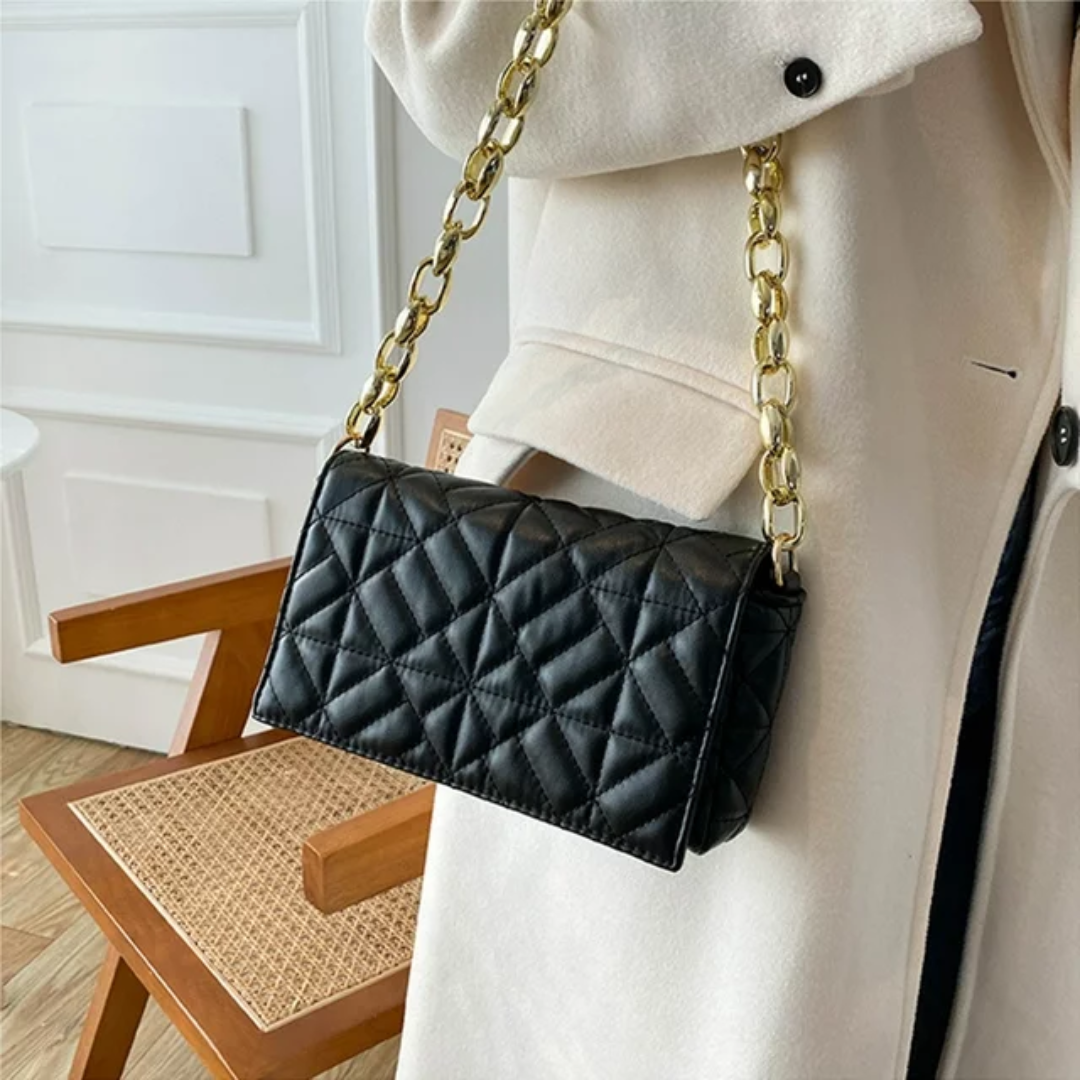Charice brand handbag | Trendy & Chic-Elly Rose
