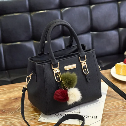 Ivy shoulder bag - Classic and elegant-Elly Rose